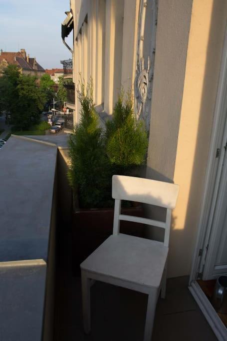 Wyspianskiego * Poznan