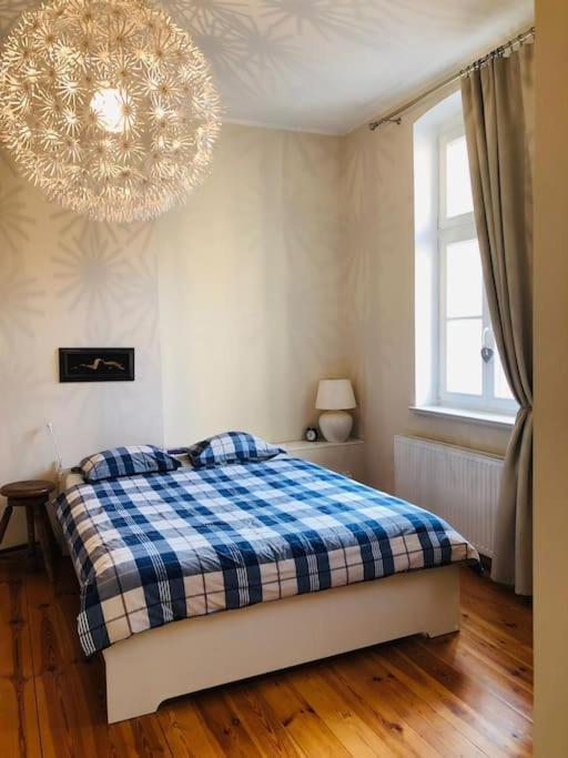Wyspianskiego Apartment Poznan