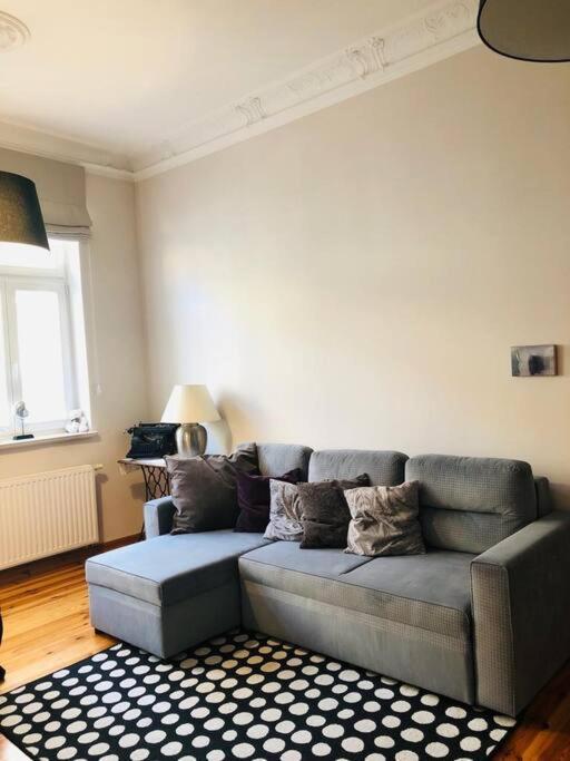 Apartment Wyspianskiego